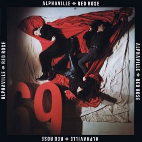 Download track Red Rose (Vocal Version) Alphaville