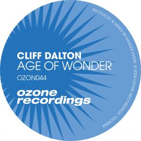 Download track Space Is The Place Cliff Dalton