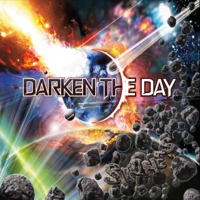 Download track Devil In The Details Darken The Day