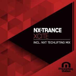 Download track Xcite (Nxt Techlifeat. Ing Mix) Nx - Trance