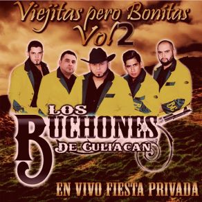 Download track Como Un Perro Los Buchones De Culiacan