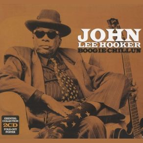 Download track Process John Lee Hooker