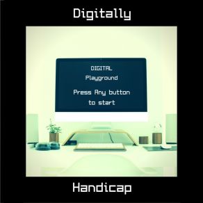 Download track One Way DigitallyHandicap