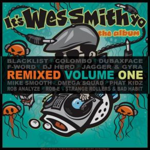 Download track Funk Train (Omega Squad Remix) Wes Smith