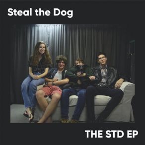 Download track Invisible Steal The Dog