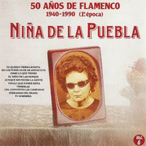 Download track El Niño De Las Monjas Niña De La Puebla