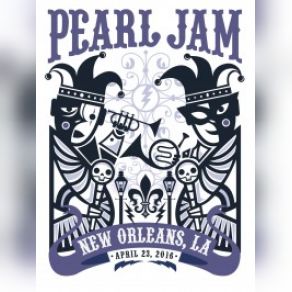 Download track Rockin' In The Free World Pearl Jam