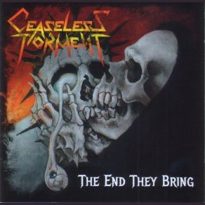 Download track Craving For Revenge Ceaseless Torment