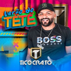 Download track Perca De Tempo Tico Do Crato