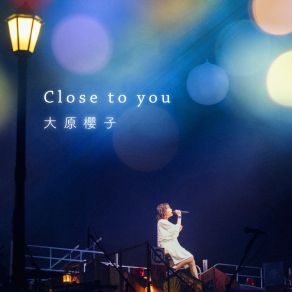 Download track Aoi Kisetsu (5th TOUR 2018 Version) Sakurako Ohara