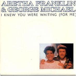 Download track I Knew You Were Waiting (For Me) (Edited Remix) Aretha Franklin, George Michael