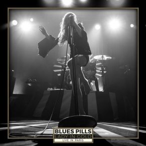 Download track Elements And Things Blues Pills