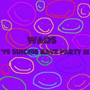 Download track In Drugs We Trust Waqs