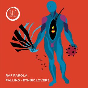 Download track Ethnic Lovers (Radio Edit) Raf Parola