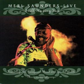 Download track Boogie On Reggae Woman Merl Saunders