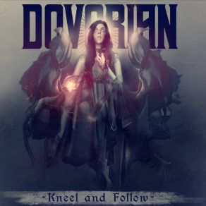 Download track Raise My Glass Dovorian