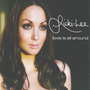 Download track It's Just Life Ricki - Lee