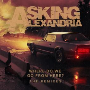 Download track Holding On To Something More Asking Alexandria