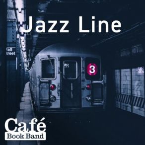 Download track The Cozy Cafe Café Book Band