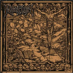 Download track The Relentless Process Of Decay Mouflon