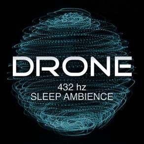 Download track Zen 432 Hz Drone