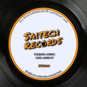 Download track Cool Game (Original Mix) Ezequiel Gomez