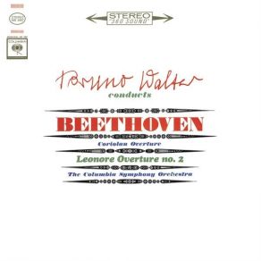 Download track 01 - Leonora Overture No. 2, Op. 72a (Remastered) Ludwig Van Beethoven