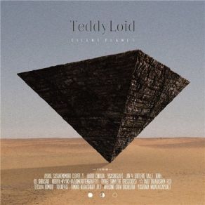 Download track We Are All Aliens TeddyLoid