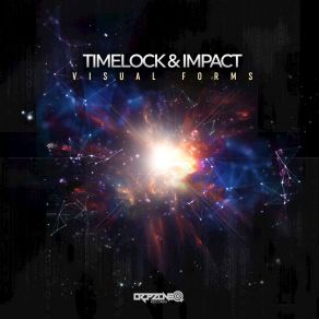 Download track Visual Forms (Original Mix) Timelock, Impact