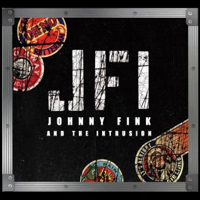 Download track Oh No Johnny Fink