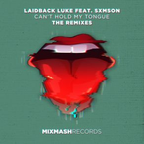 Download track Can't Hold My Tongue (Conor Ross Remix) SXMSONConor Ross