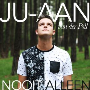 Download track Amaze Me Ju-Aan Van Der Poll