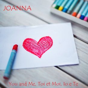Download track Pour Que Tu M'aimes Encore Joanna