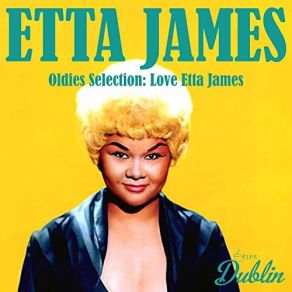 Download track It's Too Soon To Know Etta James