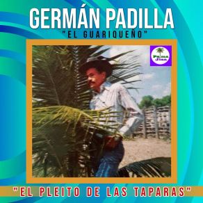 Download track Echo Hacia Atrás Mi Sombrero Germán Padilla