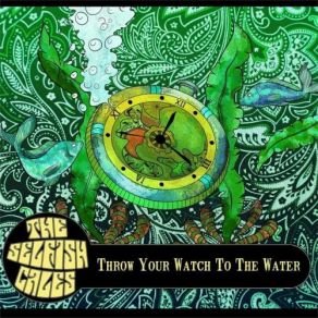 Download track Peacock Girl The Selfish Cales