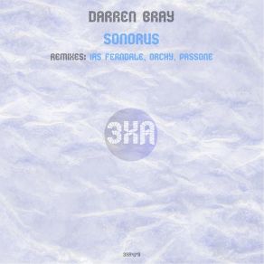 Download track Sonorus Darren Bray