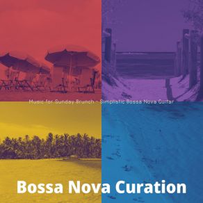 Download track Bossa Quintet Soundtrack For Parties Bossa Nova Curation