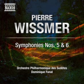 Download track Symphony No. 6 - II. Nocturne Orchestre Philharmonique Des Sudètes