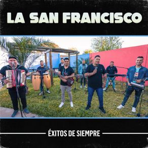 Download track Dile Tu (En Vivo) La San Francisco