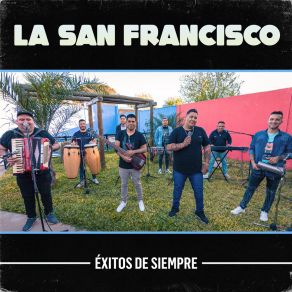 Download track Tu Me Interesas (En Vivo) La San Francisco