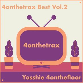 Download track Present For You (Ni-21 Remix) Yosshie 4onthefloor