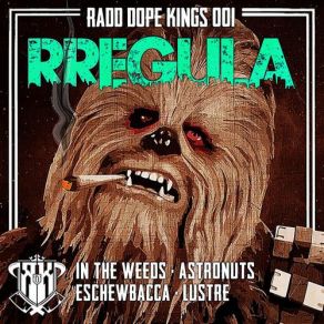 Download track Eschewbacca (Original Mix) Rregula