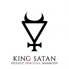 Download track The Pagan Satan King Satan