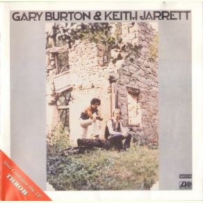 Download track Chickens Gary Burton, Keith Jarrett