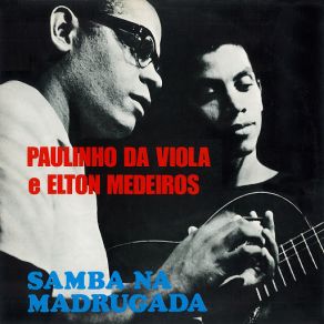 Download track Maioria Sem Nenhum Paulinho Da Viola