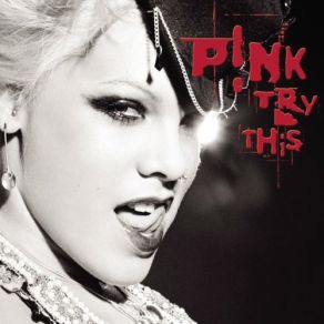 Download track Try P! Nk