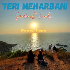 Download track Teri Meharbani Namit Modi