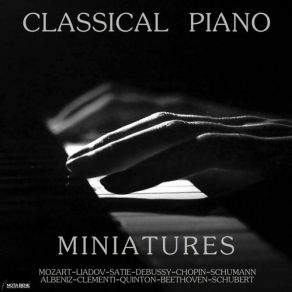 Download track Waltz No. 9 In A Flat Major, Op. 69, No. 1 