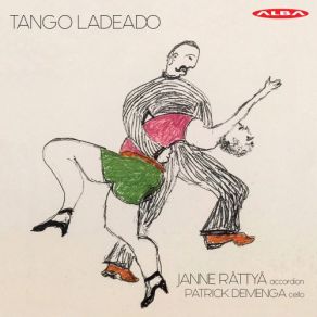 Download track Sports Et Divertissements: No. 17, Le Tango (Arr. For Accordion) Janne RättyäLe Tango, Divertissements No. 17